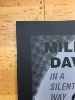 Miles Davis - Delicious Design League Poster Art Print -Soldout Posters image 02eed75d f0bc 48db b669 cac2e58aa555