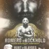 UFC 221 - 2018 Poster Romero Vs Rockhold Interim Middleweight Championship -Soldout Posters image 043795a3 27ee 4664 8c48 e7812ea5ecc5