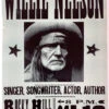 Willie Nelson - 2005 Hatch Show Print 10/13 Poster Smithville, TX 2 Willie Nelson - 2005 Hatch Show Print 10/13 Poster Smithville, TX -Soldout Posters image 0497d902 b7e2 4b43 8f28 32f62d0e8dc2