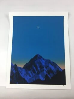 Up Above The World So High - 2011 Dan McCarthy Poster Art Print -Soldout Posters image 08388e62 200b 4c4a b7cf 930a92c75df2