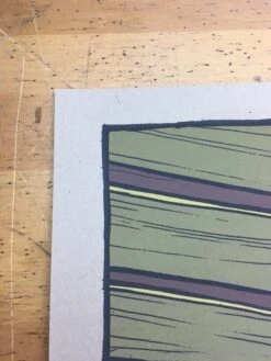 Mr Wu's Pigs - 2010 Jay Ryan Poster Pig Print -Soldout Posters image 0a0a0f4f 1876 43da 99c3 86fd6e4a9b7f