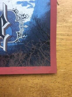 Zebulon Pike - 2006 Burlesque Of North America Art Print -Soldout Posters image 0b7ad98f 5d9e 455c 9ea6 8ed29eadae15