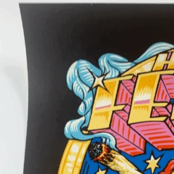 How You Feeling? - 2020 AJ Masthay Poster Art Print W/ Free Hugs -Soldout Posters image 0d1b41ea 1df5 4408 a228 0b2c636e9b62