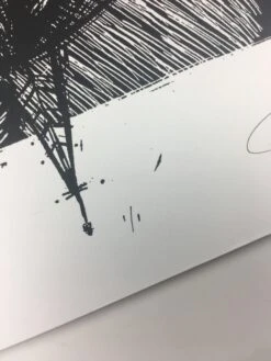 Urban Corvus - 2009 Dan Grzeca Poster Art Print -Soldout Posters image 0f07538a 14b1 4f2d bdbc 91570db6ee37