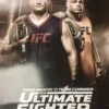 UFC Undefeated Poster Team Miocic Vs Team Cormier -Soldout Posters image 0f4d7672 8828 4a7a 9cc1 9519958c557c