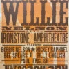 Willie Nelson - 2011 Hatch Show Print 6/26 Poster Murphys, California -Soldout Posters image 1132ae73 cb0f 41ff b5ae 83c65e21e7d6
