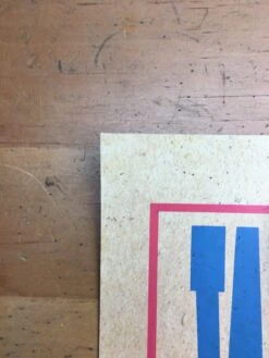 Willie Nelson - 2011 Unknown Artist Poster Fort Worth, TX Billy Bob's -Soldout Posters image 120db46a b158 4b3f 958c 1ad9780e17e3