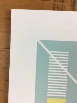 Alt-J 2015 Poster New York, NY Madison Square Garden -Soldout Posters image 128bf3fc f400 4f88 a734 e95ac169bdb6