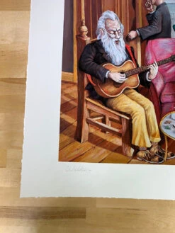 The Silver C - 2021 David Welker Poster, Art Print -Soldout Posters image 138de948 6b00 483f 95ed 5b0d3093f8e6