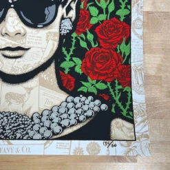 Quelle Night - 2022 Todd Slater Poster Art Print -Soldout Posters image 138e9042 7a9f 4cff 8e36 141631751ed2