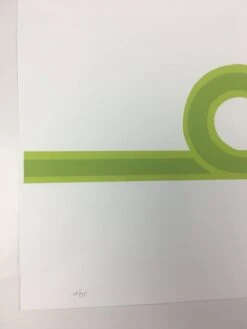 Untitled (Scooter) - 2008 Mike Budai Poster Art Print -Soldout Posters image 14e11e25 c751 484b 86b5 dc90cbafa875