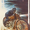 Bless The Wheel - 2021 Zeb Love Poster Motorcycle Art Print -Soldout Posters image 1510ff18 d8e6 4a90 adb7 e088ab391ba8