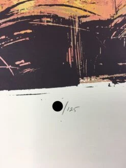 Reconnaissance - 2007 Dan Grzeca Poster Art Print -Soldout Posters image 178e60fe f342 43da 9b7c 705477e60b61