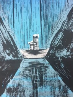 Disorder - 2013 Dan Grzeca Poster Art Print -Soldout Posters image 17bb0788 8e29 4fa0 bf57 435729068e00