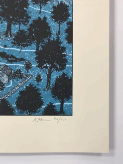 Salad Days - 2008 Dan McCarthy Poster Art Print -Soldout Posters image 18d9fb15 d612 4755 a65b 822a2d2f414f