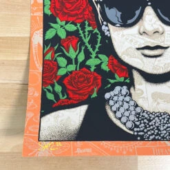 Quelle Night - 2022 Todd Slater Poster Art Print Sunstone -Soldout Posters image 1a009fe4 e554 4bed 9ea3 20d4599b8f1c