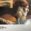 Willie Nelson - Original Promo Poster Vinyl Insert 24x15 Record Art -Soldout Posters image 1a07393b 37d4 46b2 bbd9 e641a75d7f4d