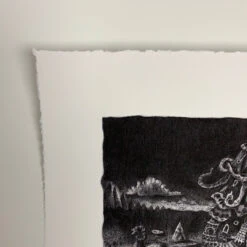 The Citadel - 2021 David Welker Poster, Art Print -Soldout Posters image 1a6b13fc 389f 4848 a579 807e303b1d73