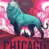 Chicago Bronze Lion - Delicious Design League Poster Art Print -Soldout Posters image 1b123281 73ff 4c44 8315 5cd2d4cd110b