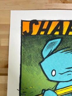 Sharpen Your Tools - 2022 Jay Ryan Poster Art Print -Soldout Posters image 1c64f006 6003 48f9 a30e 562b9c2a55ab