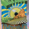 Lettuce - 2022 Miller Poster FOIL Red Rocks Morrison, CO X/200 -Soldout Posters image 1c7a753e 33b7 4198 86bb 40640791a54a