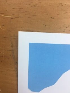 Unknown - 2013 Trevor Van Meter Poster Greensboro, NC GreenHill -Soldout Posters image 1db53716 d5ed 4fb5 af7a 45473b8451e1