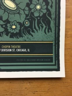 Pinocchio - 2019 Delicious Design League Poster Chicago, IL The House Theatre Of -Soldout Posters image 1dffbc3e b820 4a8d a14e 51953b1acbe2