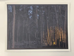 It's Good To Warm My Bones Beside The Fire - 2011 Dan McCarthy Poster Art Print -Soldout Posters image 20448906 7b60 4c74 83e8 c108aa238a79