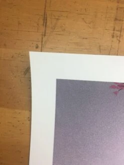 The Three Voices - 2013 JC Richard Art Print -Soldout Posters image 20766fca 08d5 43fb b089 918b53433670