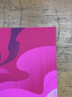 Chicago Bronze Lion - Delicious Design League Poster Art Print -Soldout Posters image 20ab8185 e655 4149 a41f b6e0b9b83744