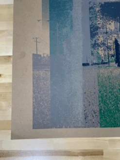 Untitled - Dan MacAdam Crosshair Chicago Poster Art Test Print -Soldout Posters image 20cc83a0 d8ac 4a7d 950b ba69033627fa