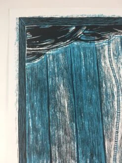 Exit/Exchange - 2011 Dan Grzeca Poster Art Print -Soldout Posters image 210b9406 2c2a 4fbe 8b22 c6e69a8caee4