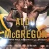 UFC 194 Poster Conor McGregor Vs. Aldo, Weidman Vs. Rockhold -Soldout Posters image 210f5d57 0a72 4552 be80 eda505f3bcb3