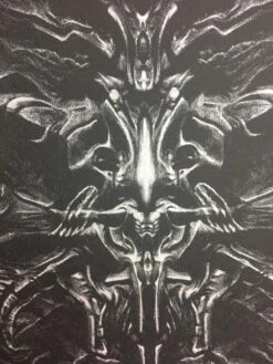 Deacon - 2013 JC Richard Art Print -Soldout Posters image 22669378 47a2 4c33 ab7e 53cda0a3e1cb