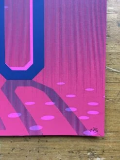 Chicago Bronze Lion - Delicious Design League Poster Art Print -Soldout Posters image 232197f8 2ca2 45c8 bd42 485cc042a0dc