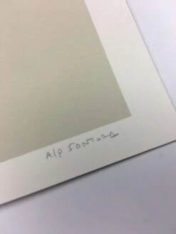 Van (Chicago Series) - 2013 Justin Santora Poster Art Print -Soldout Posters image 253fcf56 3a2e 4a25 95ab 6b08db0af11a