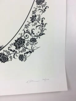 Growing Old - 2012 Dan McCarthy Poster Art Print -Soldout Posters image 254d4ed9 1381 4c3e 8ee8 1d3157c49f04