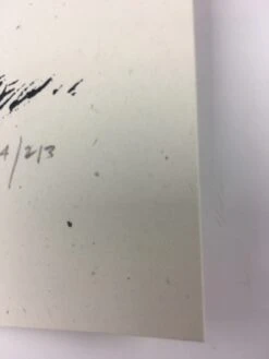 One Day I'll Be On Time - 2012 Dan McCarthy Poster Art Print -Soldout Posters image 25962fb0 0b38 415d b773 ffda3d2f0758