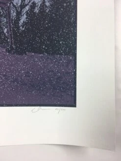 Mother's Arms - 2013 Dan McCarthy Poster Art Print -Soldout Posters image 264f3ab1 b6d5 4f17 a373 4a768707e803