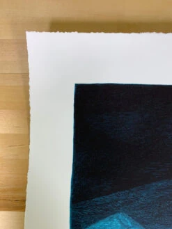 The Pantomime Tree - 2021 David Welker Poster, Art Print Variant -Soldout Posters image 26d7b9a1 50ce 4dc0 9675 c5cf58dd1eb1