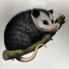 Virginia Opossum - 2018 Mike Mitchell Poster Art Print Variant -Soldout Posters image 27e6dc0b a9bb 47e4 96f7 7b66bec98d1f