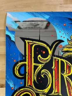 Eric Church - 2022 Maxx242 Poster Green Bay, WI Mirror FOIL 3/18 -Soldout Posters image 29b4fc7c 7b09 4c4b 88bf 90094f3401c6