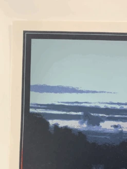 Red Sky In The Morning - 2011 Dan McCarthy Poster Art Print -Soldout Posters image 29fcdce4 8390 429e a108 52a2ad9004e9