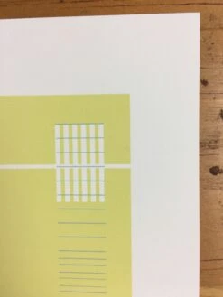 Alt-J 2015 Poster New York, NY Madison Square Garden -Soldout Posters image 2c69b8e1 e6de 42cf 83cd d489cbb7c781