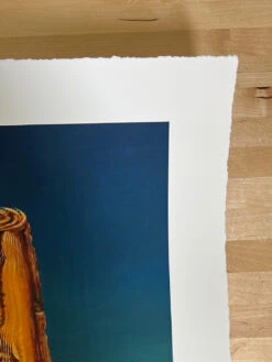 Conduit - 2022 David Welker Poster, Art Print -Soldout Posters image 2dc883b6 5fd0 4d7c bfa8 ef794bbd9db4