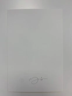 Gus - 2020 Mike Mitchell Poster Print SUPERs -Soldout Posters image 2e1ea54f 5a76 468c 886d 80a5a4a8b48c