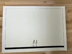 The Day Everything Became Nothing 4 - Dan McCarthy Poster Art Print -Soldout Posters image 30f694ee c199 4a5e 87c2 c05495b6a923