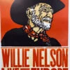 Willie Nelson - 2010 Hatch Show Print 6/4 Poster Killarney, Ireland -Soldout Posters image 32e8fd0d a100 41ff 9911 f157866130f1