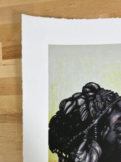 Mamma Africa - 2021 David Welker Poster, Art Print -Soldout Posters image 33a0a66c c75c 46d2 b631 4e9d5e8da3d5