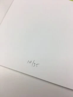 Untitled (Scooter) - 2008 Mike Budai Poster Art Print -Soldout Posters image 340ecb28 de4b 4e5a a849 1891c742ddb6